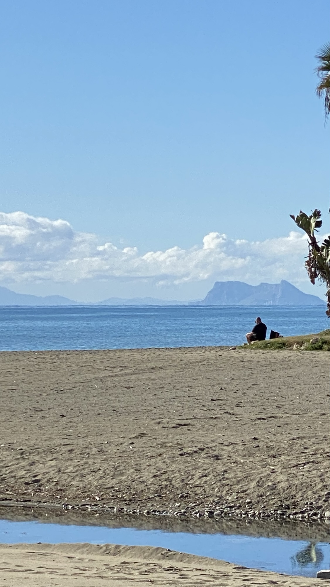 Gibraltar ya no es una roca: es un puente